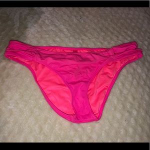 Victoria’s Secret bikini bottoms